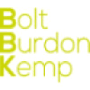 Bolt Burdon Kemp-company-logo